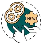 Launch A New Practice Logo
