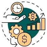 Revenue Cycle Management Logo