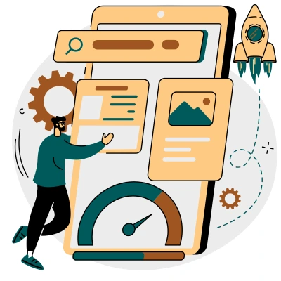 Launch a new practice from scratch.
