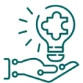 Custom solutions according to the needs of your practice.