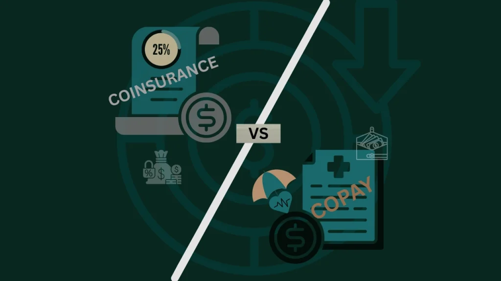 Understanding Copay vs. Coinsurance in Marketplace Health Insurance Plans