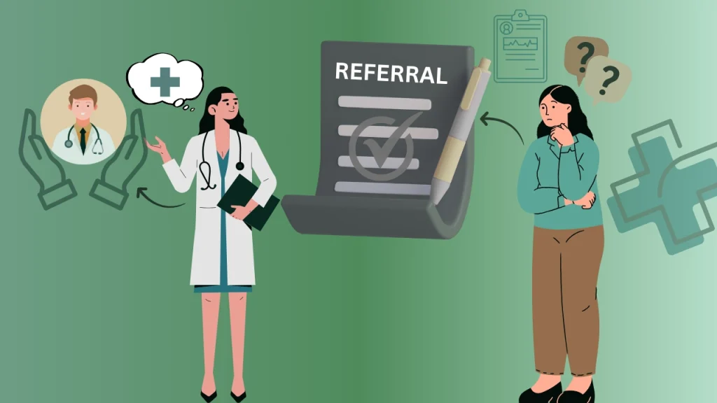 How to Check if You Need a Referral Before Seeing a Specialist 