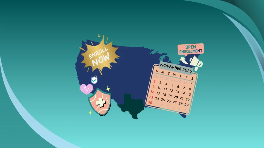 Open Enrollment in Health Insurance