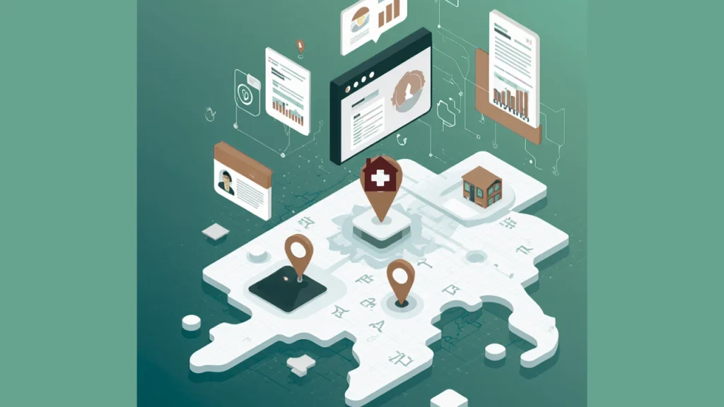 Why Your DFW Clinic Loses Patients to Competitors and How Hyper-Local SEO Fixes It