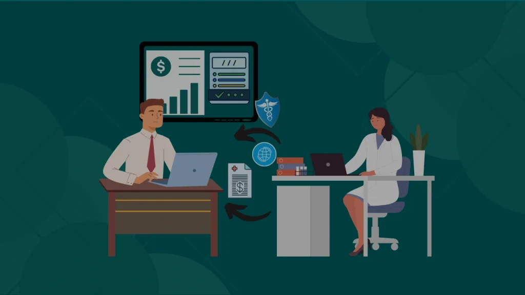 Outsourcing Medical Billing Is a Smart Move for Small Clinics in US to Increase Revenue