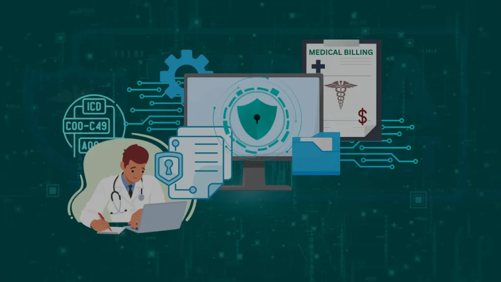Stop Fines & Data Breaches: A Guide to Medical Billing Cybersecurity, HIPAA Compliance & Protecting Patient Data