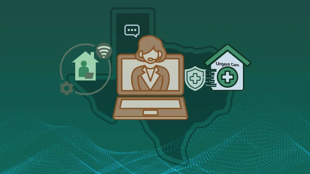 How Virtual Assistants Streamline Busy Texas Urgent Care Centers