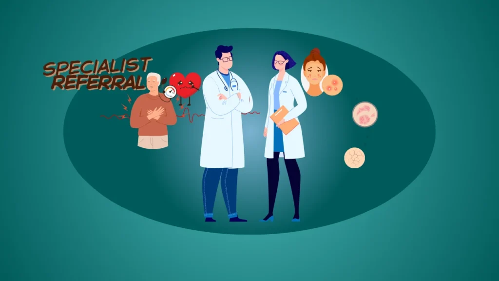 Specialist Referral Delays in Dallas? How to Access Top Cardiologists & Dermatologists