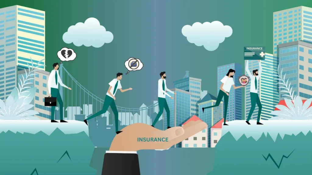 Insurance Gaps After Divorce or Job Loss Impacting Medical Practices Revenue & Patient Retention