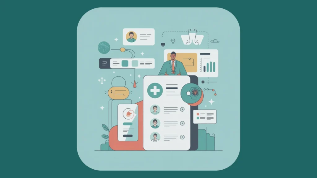 US Clinics Are Losing 40% of New Patients Within 12 Months — Smarter Referral Tracking System Fixes It