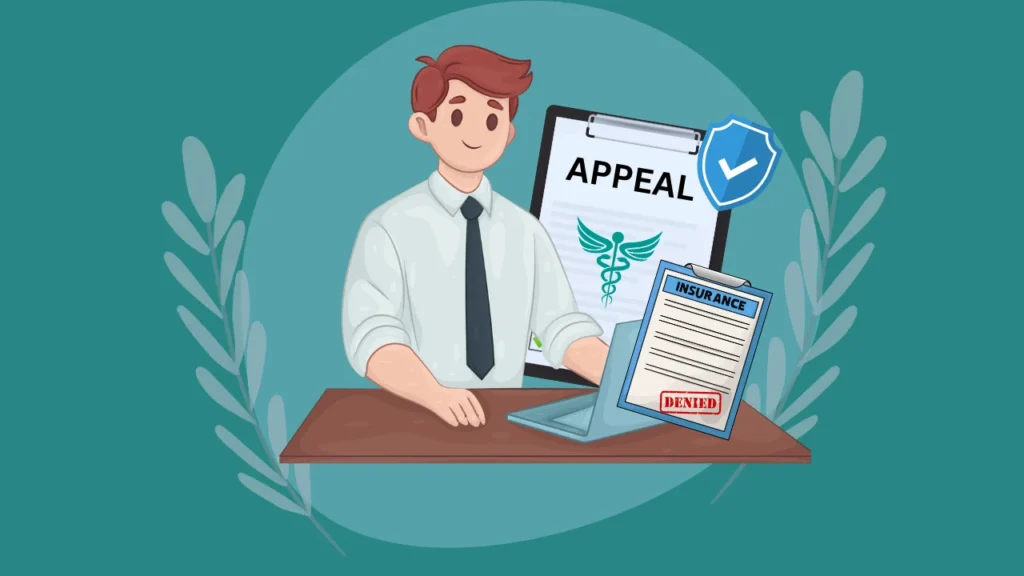 Denied? Here Is How to Appeal Insurance Denial Before It Costs You Time and Revenue