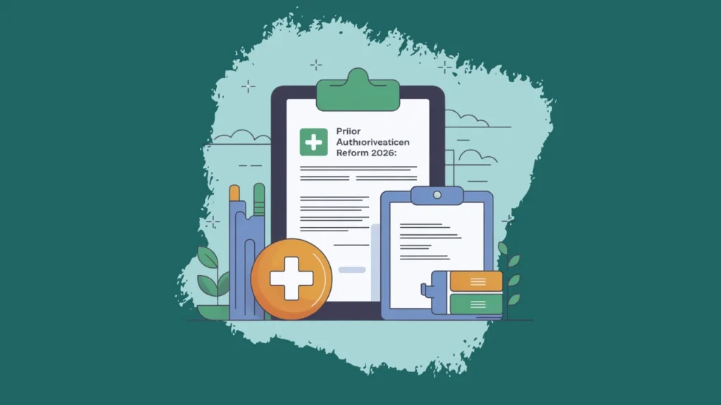 Prior Authorization Reform 2026: Texas Healthcare Guide