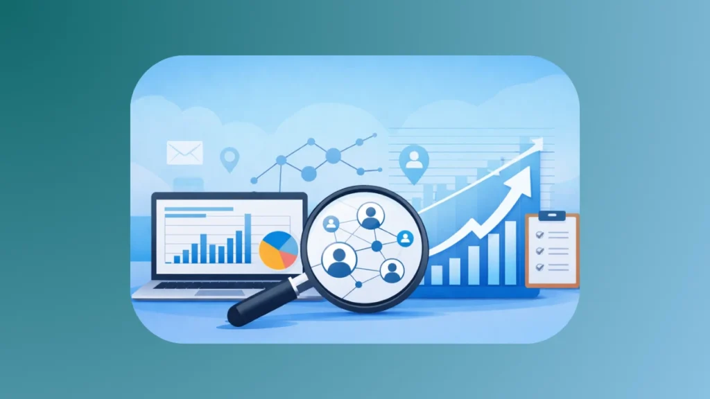 When Referral Patterns Cost You Time and Revenue: How Data Analytics in Healthcare Can Fix That