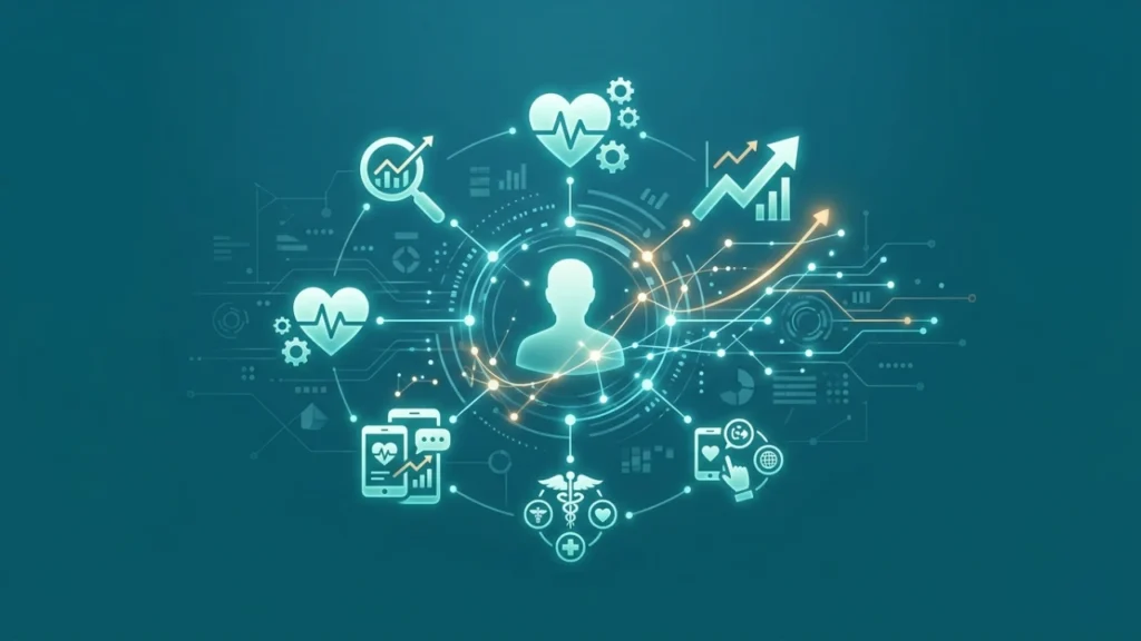 Digital Marketing for Healthcare Services: How to Get Prior Authorization and VA Clients Coming to You