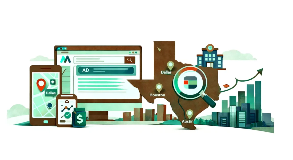Local Focus PPC Management
