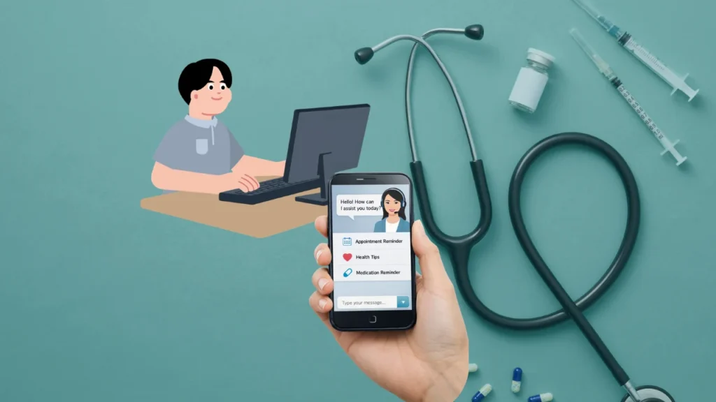 Patient Communication in Healthcare: How Virtual Assistants Are Changing Everything